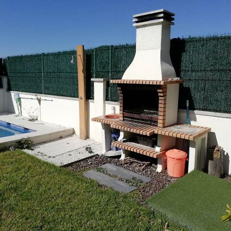 Villa Rosario L' Escala Esterno foto