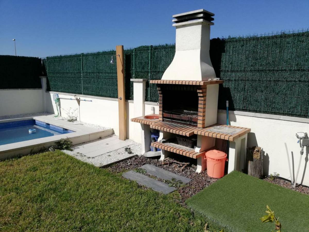 Villa Rosario L' Escala Esterno foto