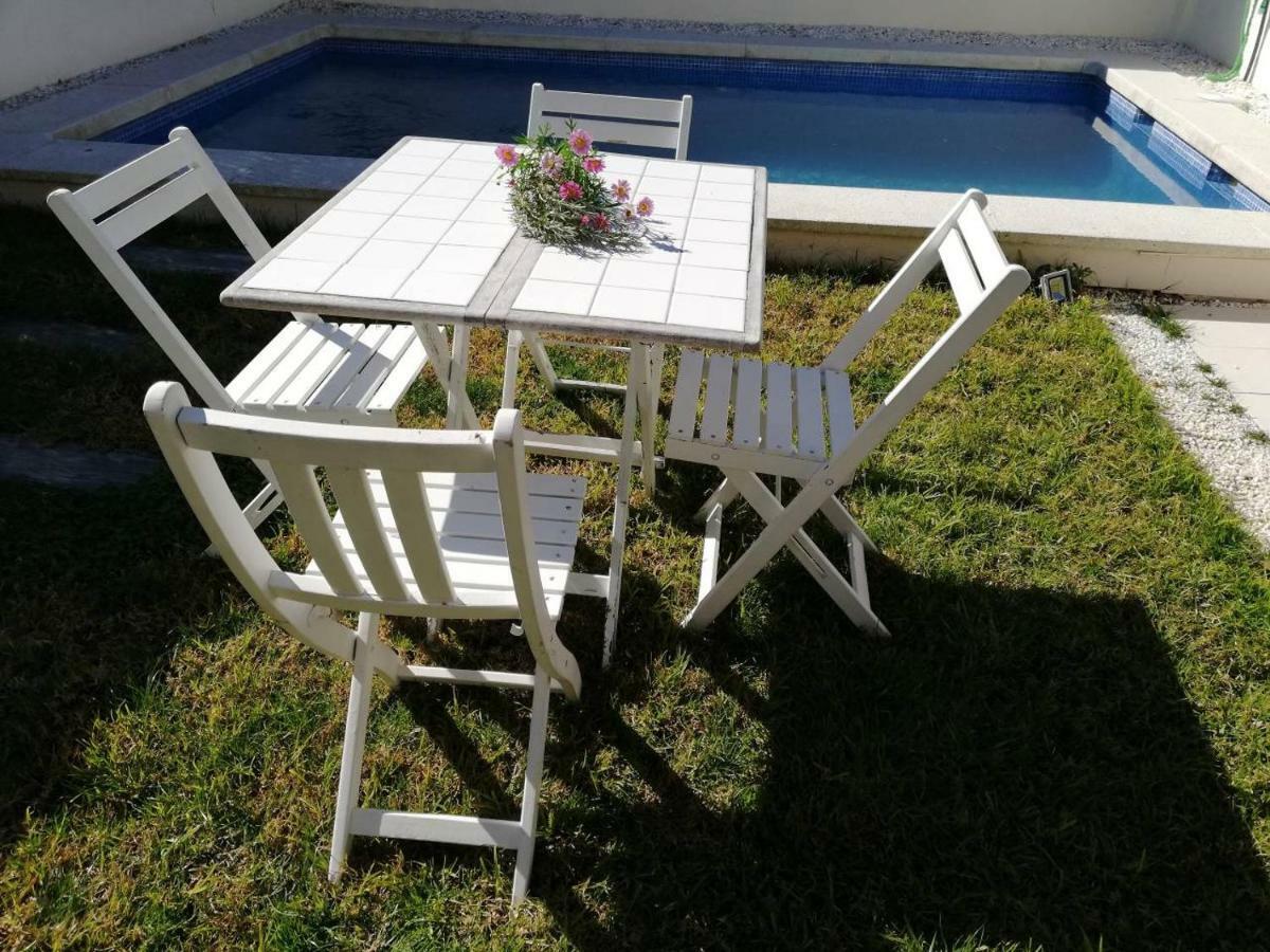 Villa Rosario L' Escala Esterno foto